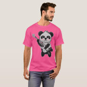 T-shirt (Voorkant volledig)