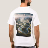 T-shirt (Dos)
