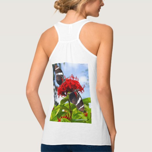T-shirt (Achterkant)