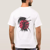 T-SHIRT (Dos)