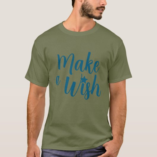 t-shirt (Devant)