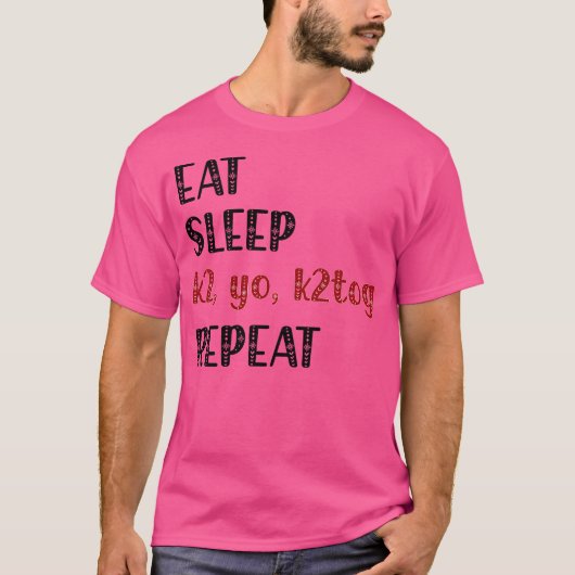 T-shirt (Voorkant)