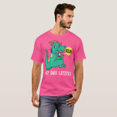 T-shirt (Devant entier)