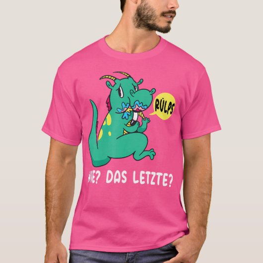 T-shirt (Devant)