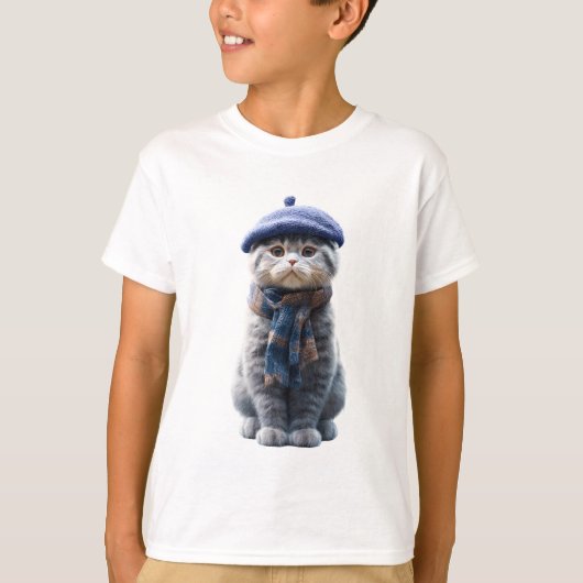 T-Shirt (Devant)