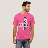 T-Shirt (Devant entier)