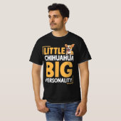 T-shirt (Devant entier)