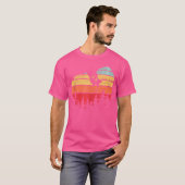 T-shirt (Devant entier)