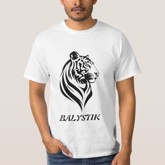 T-shirt (Voorkant)
