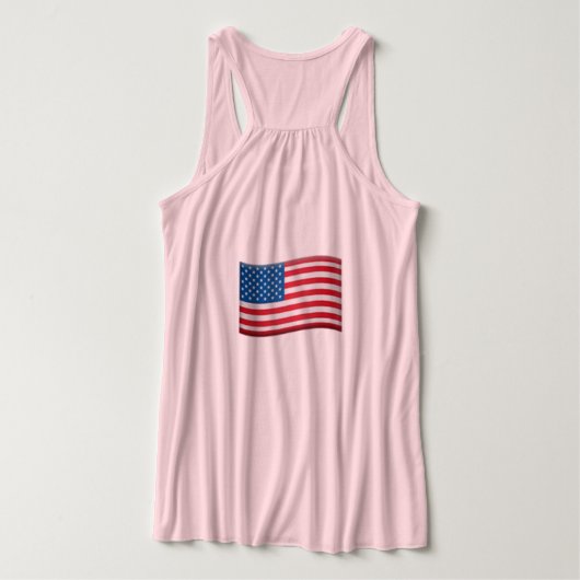 T-shirt (Design achterkant)