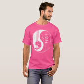 T-shirt (Voorkant volledig)