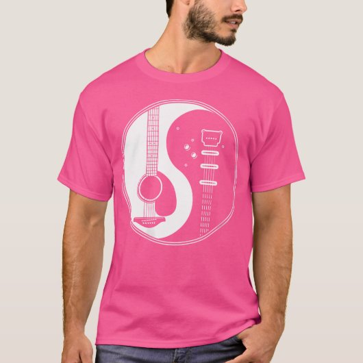 T-shirt (Voorkant)