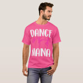 T-Shirt (Devant entier)