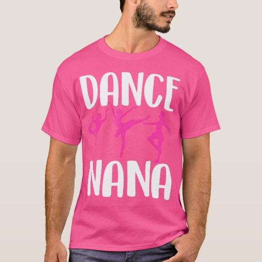 T-Shirt (Devant)