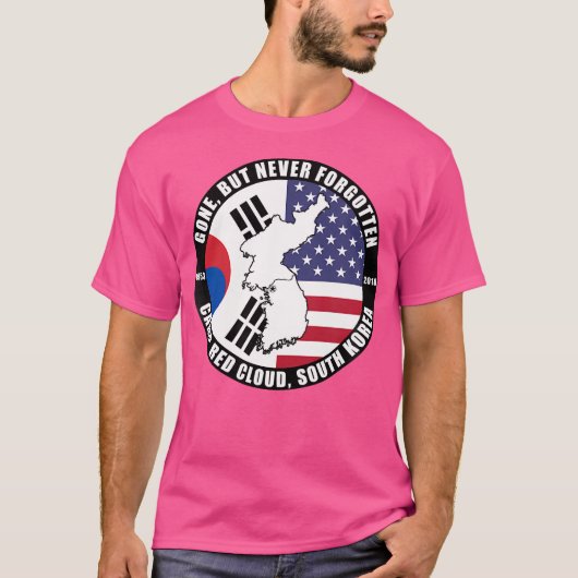 T-Shirt (Devant)