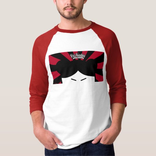 T-SHIRT (Devant)