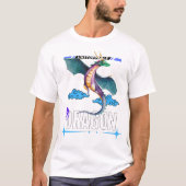 T-Shirt (Devant)
