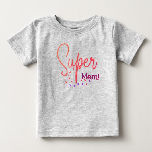 T-shirt (Voorkant)