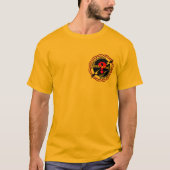 T-shirt (Voorkant)