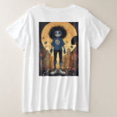 T-shirt (Design dos)