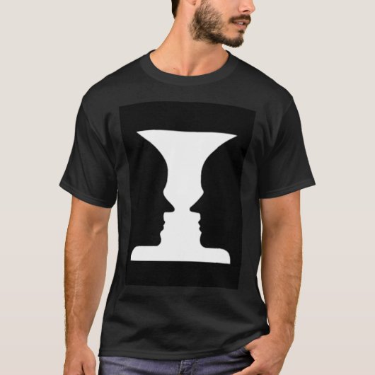 T-shirt (Devant)