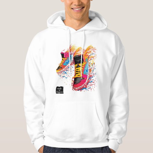 T-shirt (Voorkant)