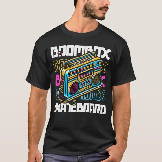 T-shirt (Devant)