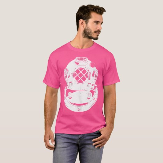 T-Shirt (Devant entier)