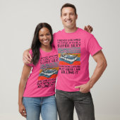 T-shirt (Unisex)