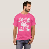 T-Shirt (Devant entier)