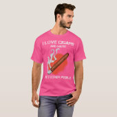 T-shirt (Devant entier)
