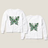 T-Shirt (Voorkant /achterkant)