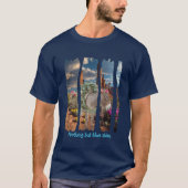 T-shirt (Devant)