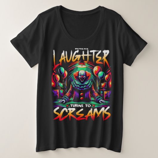 T-Shirt (Design devant)