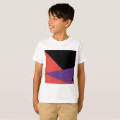 T-Shirt (Devant entier)