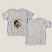 T-shirt (Design Recto & Verso)