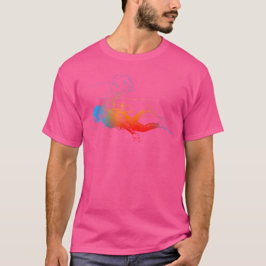 T-Shirt (Devant)