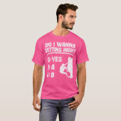 T-shirt (Devant entier)