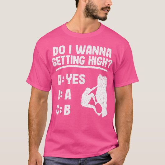T-shirt (Devant)