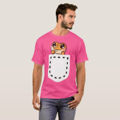 T-shirt (Voorkant volledig)