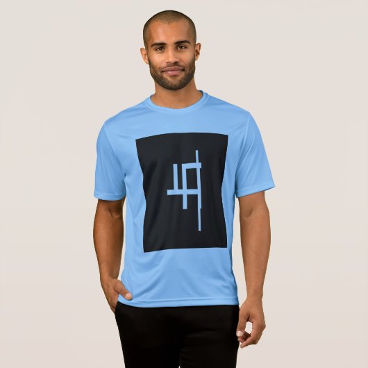 T-shirt (Devant entier)