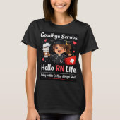 T-shirt (Voorkant)
