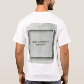 T-Shirt (Dos)
