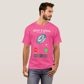 T-shirt (Devant entier)