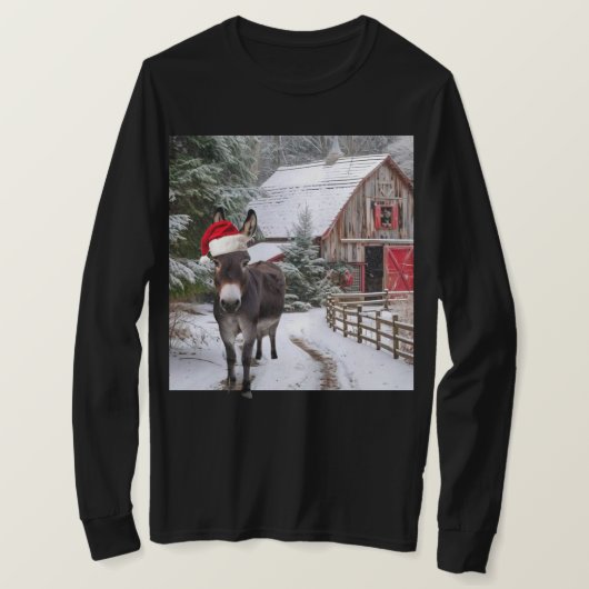 T-shirt (Design voorkant)