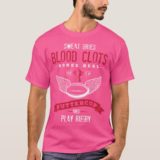 T-shirt (Devant)