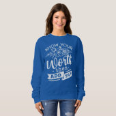 T-shirt (Voorkant volledig)