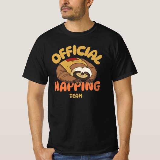 T-shirt (Voorkant)