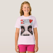 T-Shirt (Devant entier)