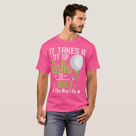 T-Shirt (Devant entier)